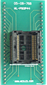 0.8mm pitch 11.8mm width
